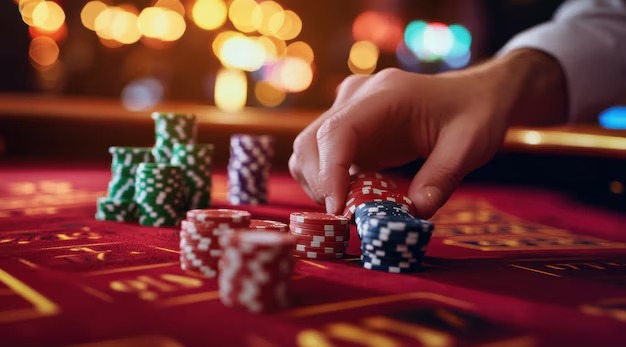menangmenang slot betting history interface showing football bets, casino sessions, and slot spins with settlement status